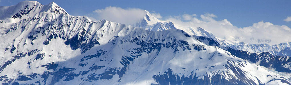 Alaska Rentals